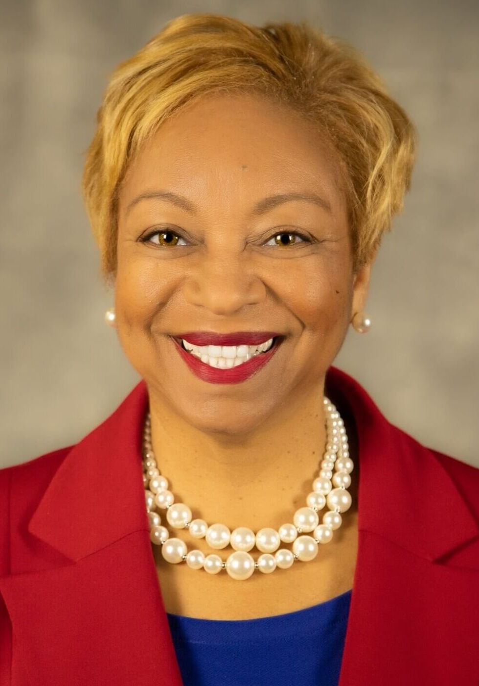 Carlotta Harrell