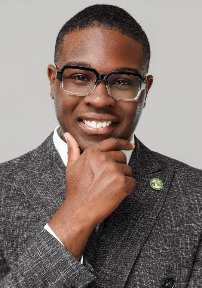 Jayden Williams