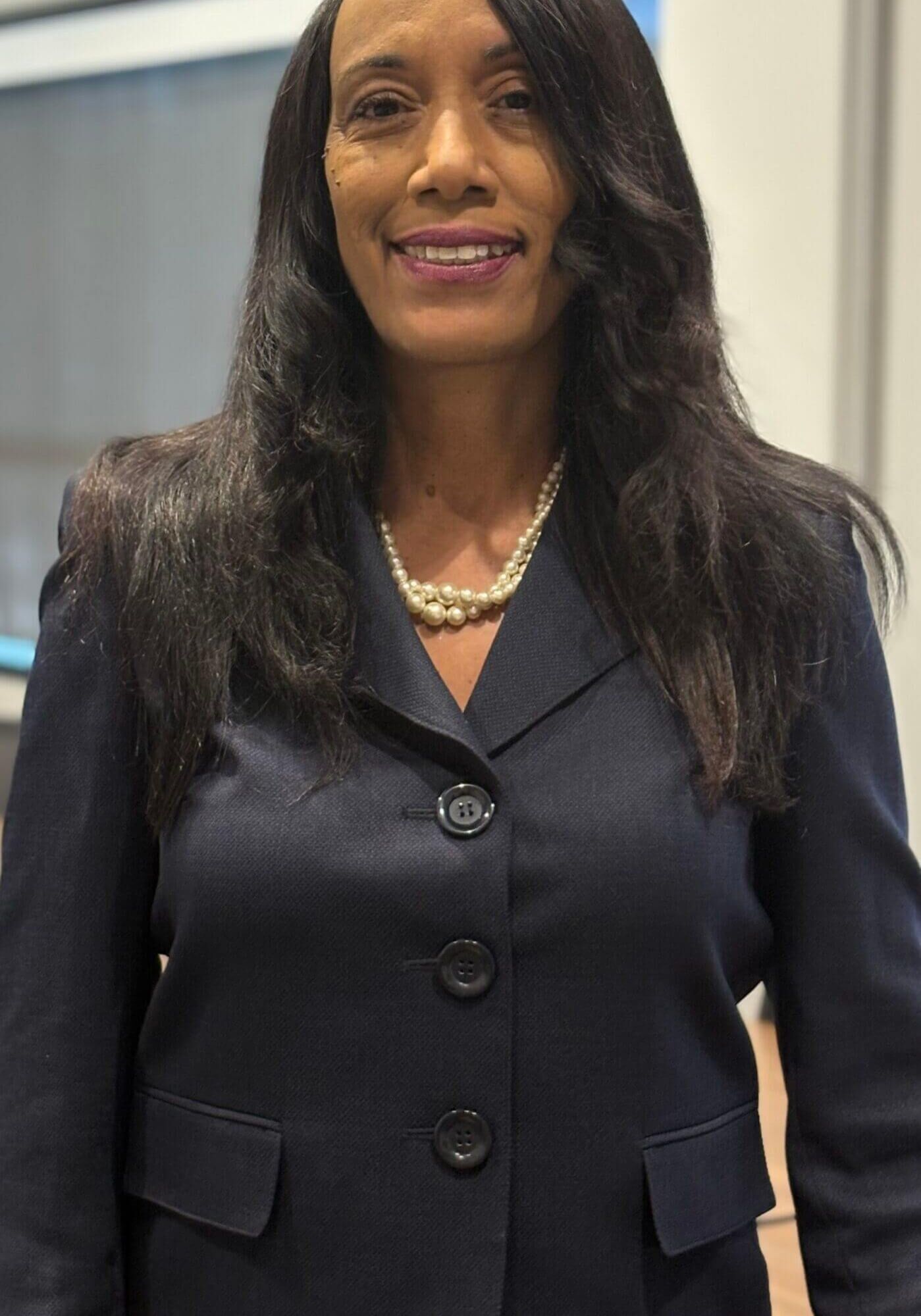 Montrese Adger Fuller