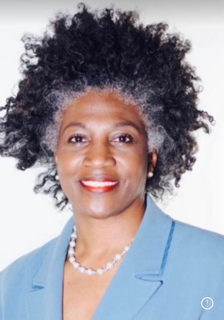 Renita Gibbs Headshot Renita Gibbs Headshot